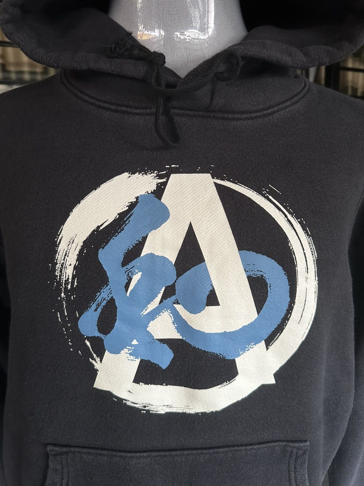 Undercover Undercover Jun Takahashi Hoodie Size US M / EU 48-50 / 2 - 3 Thumbnail