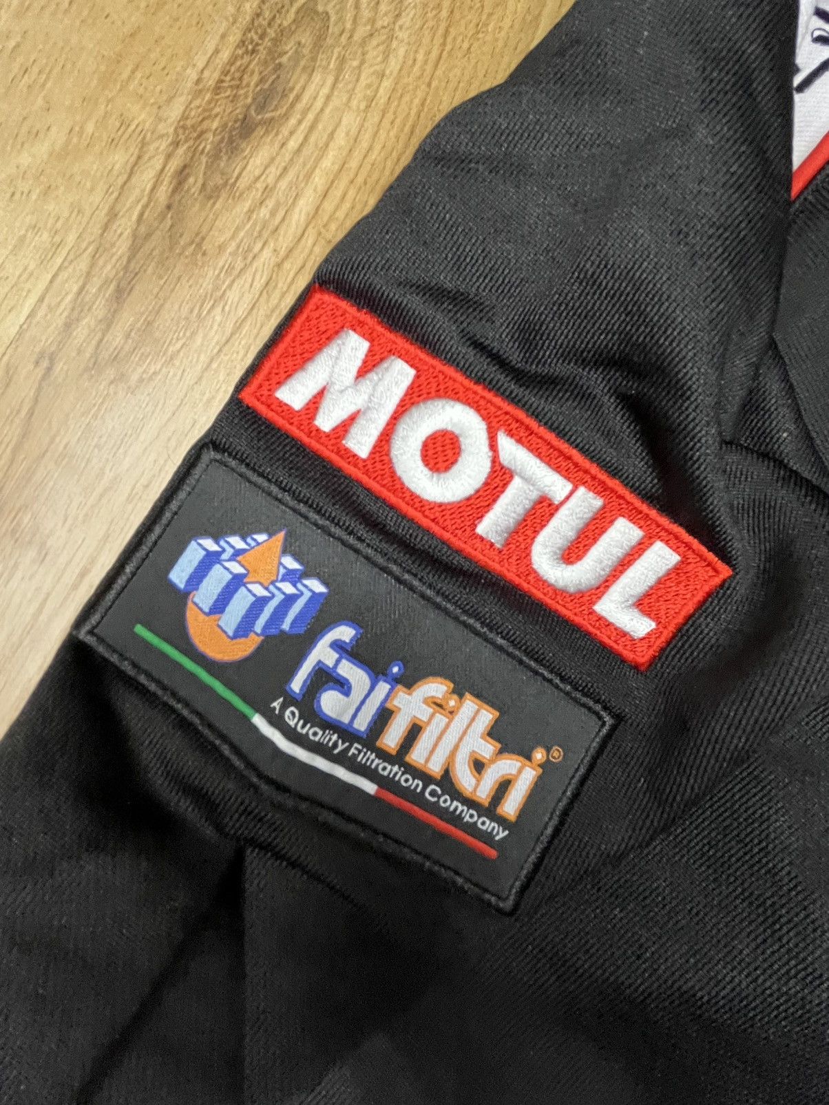 Ducati Original Ducati Barni Racing Team sweatshirt Size US M / EU 48-50 / 2 - 4 Thumbnail
