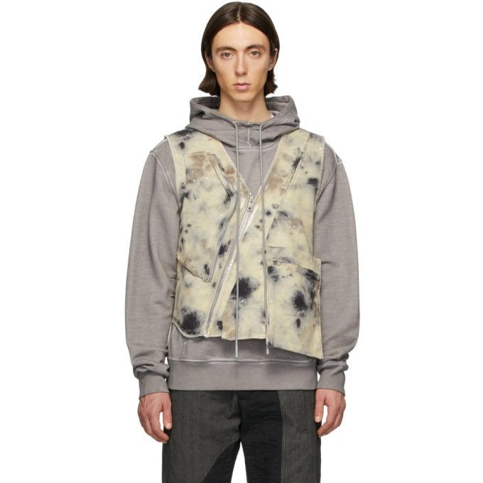 A-COLD-WALL* × Diesel A COLD WALL X DIESEL RED TAG Size US L / EU 52-54 / 3 - 1 Thumbnail