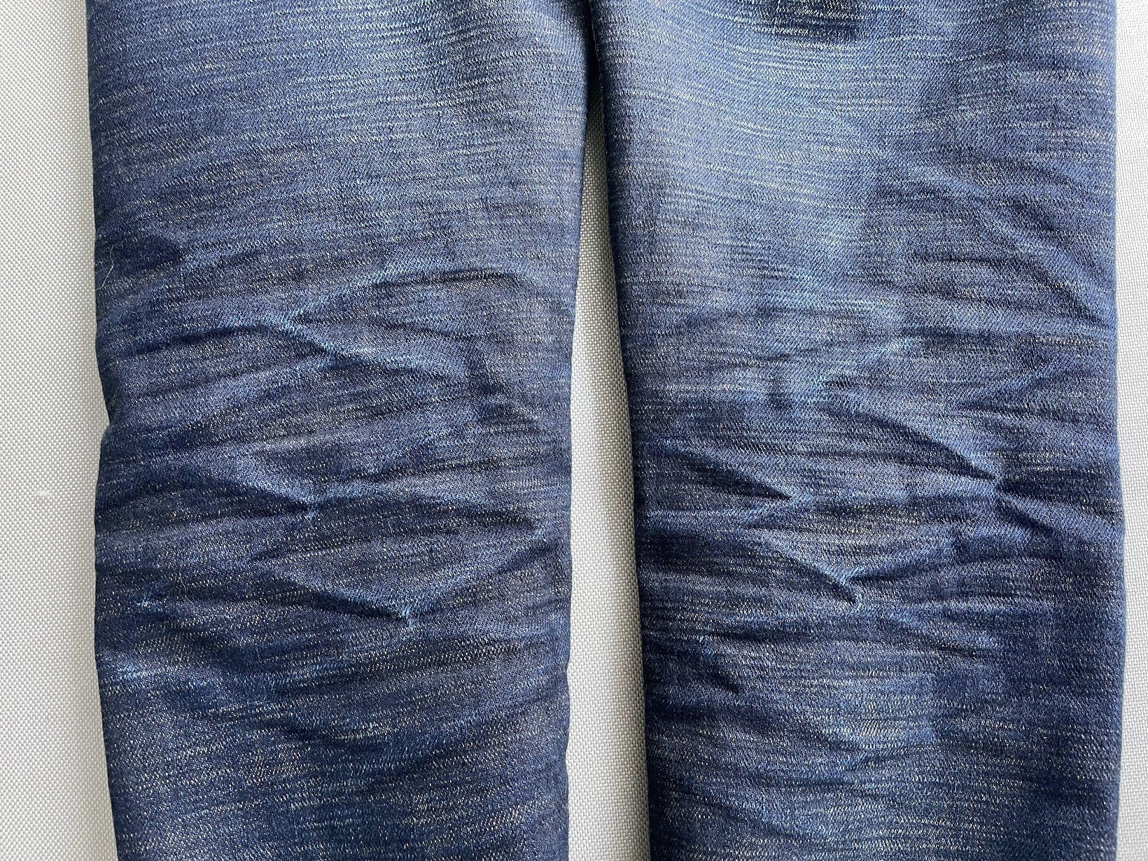 Japan Blue Jeans Japan Blue Jeans Godzilla JB0626 18oz - 29 Waist Size US 29 - 7 Thumbnail