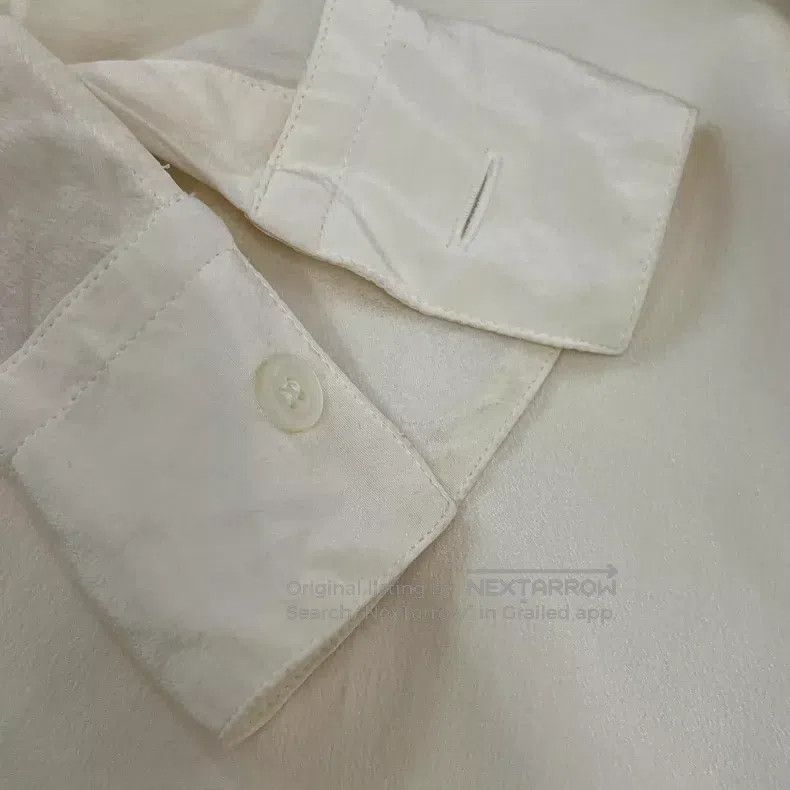 Loewe Loewe Shirt Size XS / US 0-2 / IT 36-38 - 6 Thumbnail