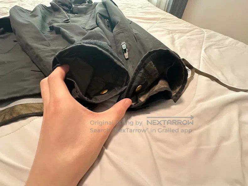 Acronym Acronym winter jacket Size US M / EU 48-50 / 2 - 7 Thumbnail