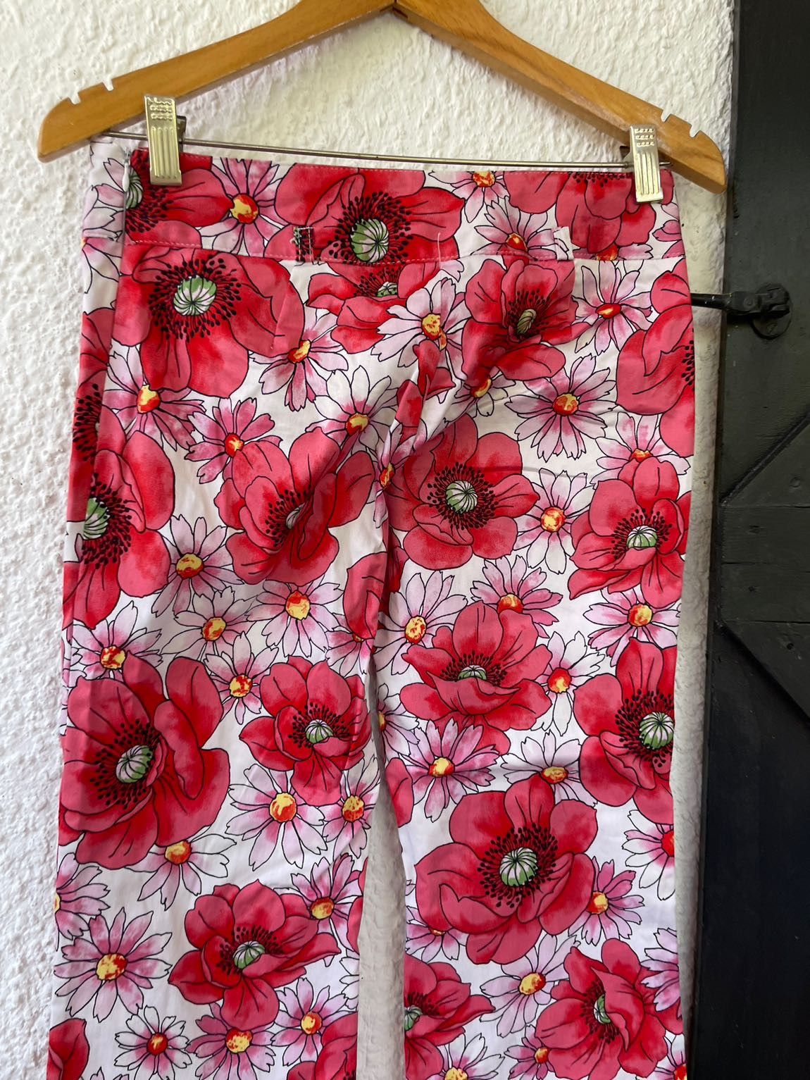 Vintage y2k capri Size 25" / US 0 / IT 36 - 5 Thumbnail