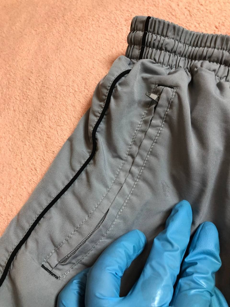 Umbro Umbro Pants Size US 38 / EU 54 - 5 Thumbnail