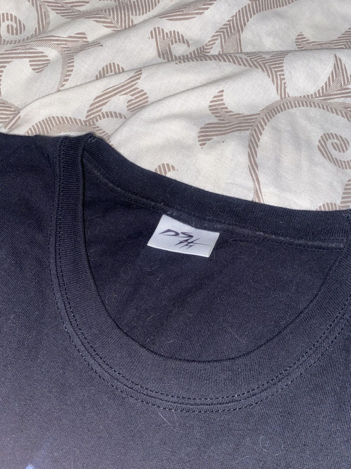 Other T-shirt ‘GLINT’ by XWave Size US XL / EU 56 / 4 - 3 Thumbnail