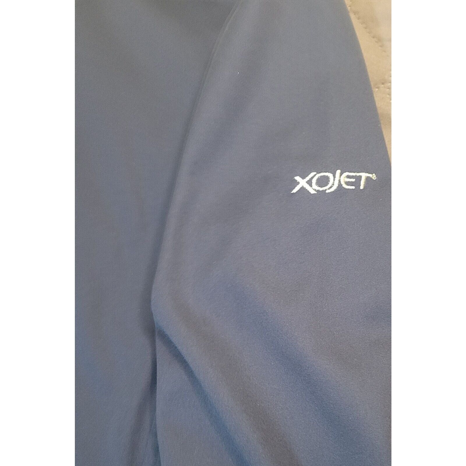 Peter Millar Peter Millar Crown Jacket Blue S XOJet Gorpcore Prep Travel Size S / US 4 / IT 40 - 5 Thumbnail