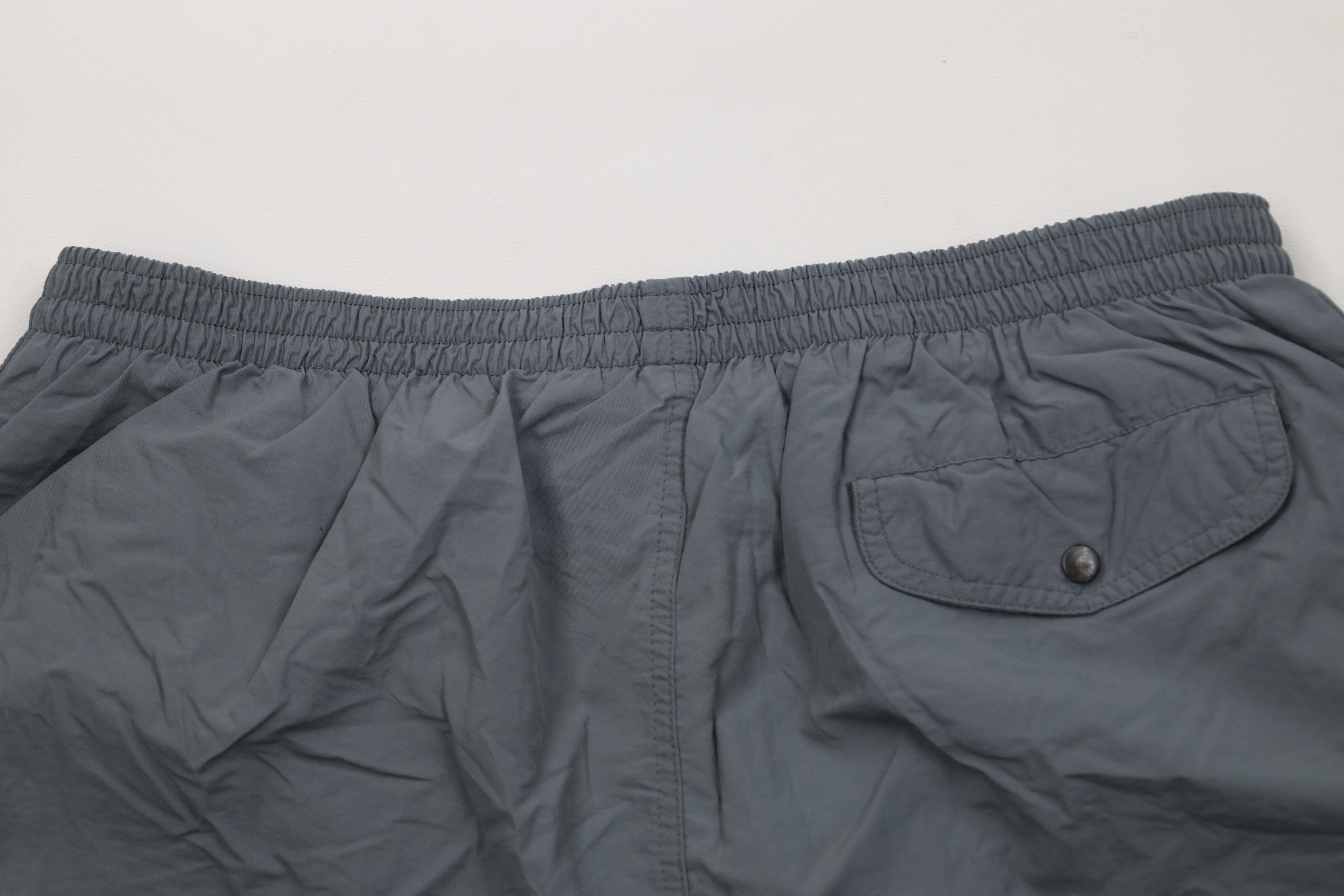 Cabelas Vintage 90s Y2K Cabelas Running Jogging Hiking Shorts Nylon Size US 34 / EU 50 - 9 Thumbnail