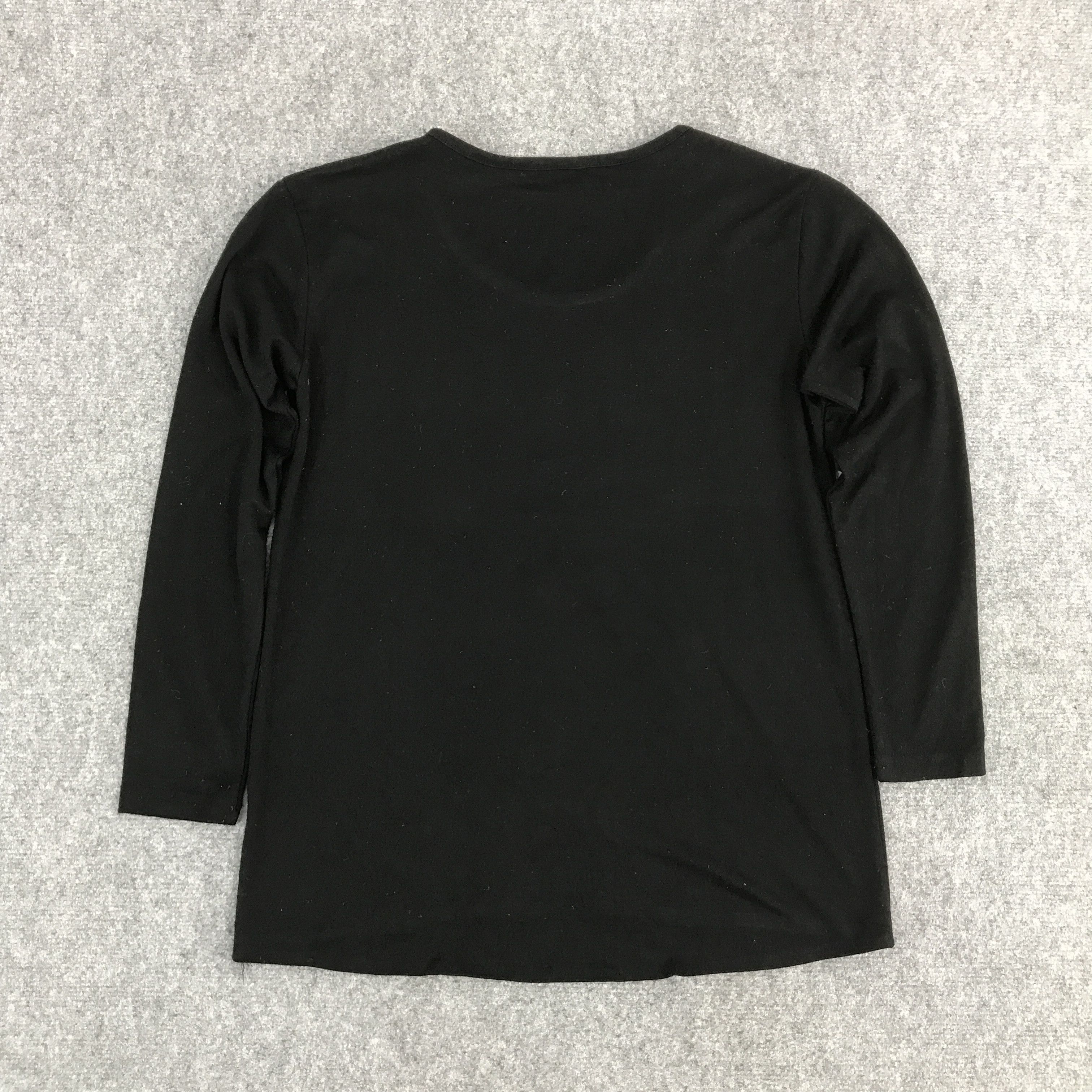 Japanese Brand PUNK STYLE JAPAN LA FOGGYOON IF SIX WAS NINE TSHIRTS Size US M / EU 48-50 / 2 - 2 Thumbnail