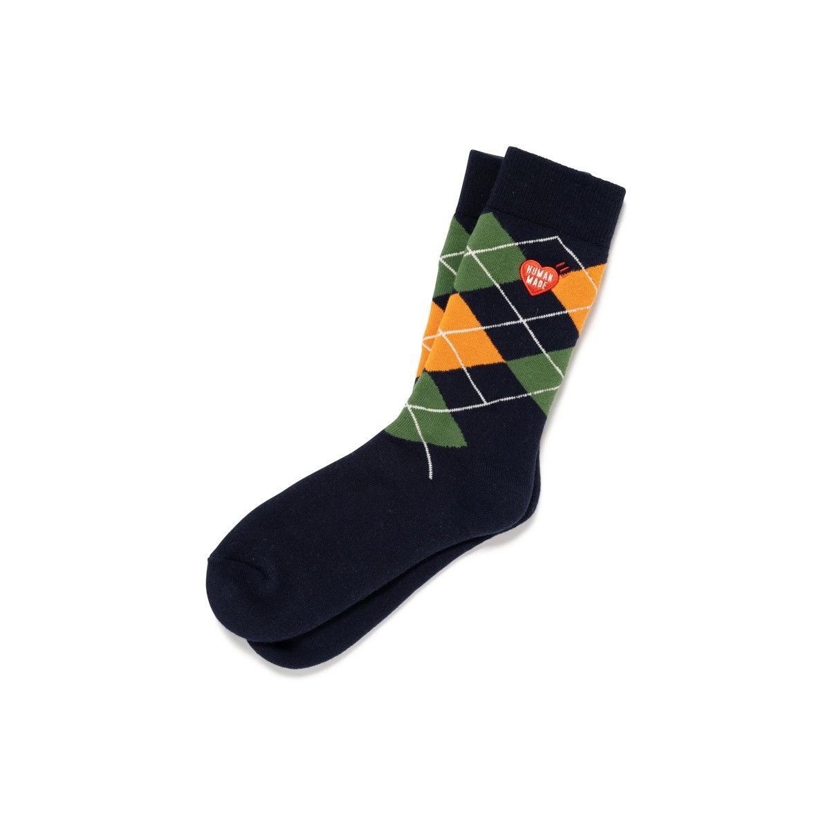 Human Made Human Made Socks Size ONE SIZE - 1 Thumbnail