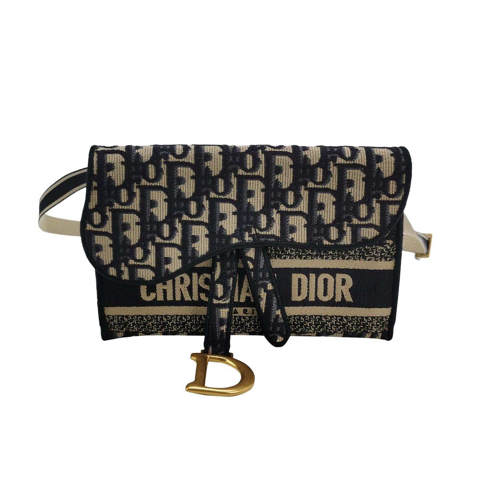 Dior Dior Women os Belt Bags Size ONE SIZE - 1 Thumbnail