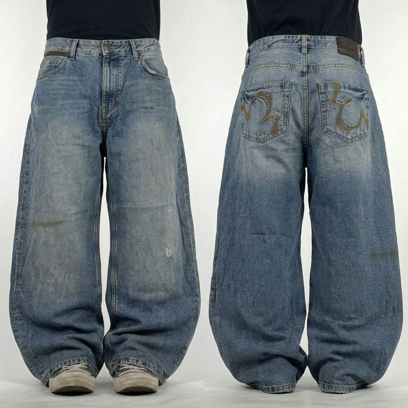 パンツ archive diesel denim pants y2k Diesel Vintage Diesel Darron Denim Pants Jeans Skinny Y2k Archive
