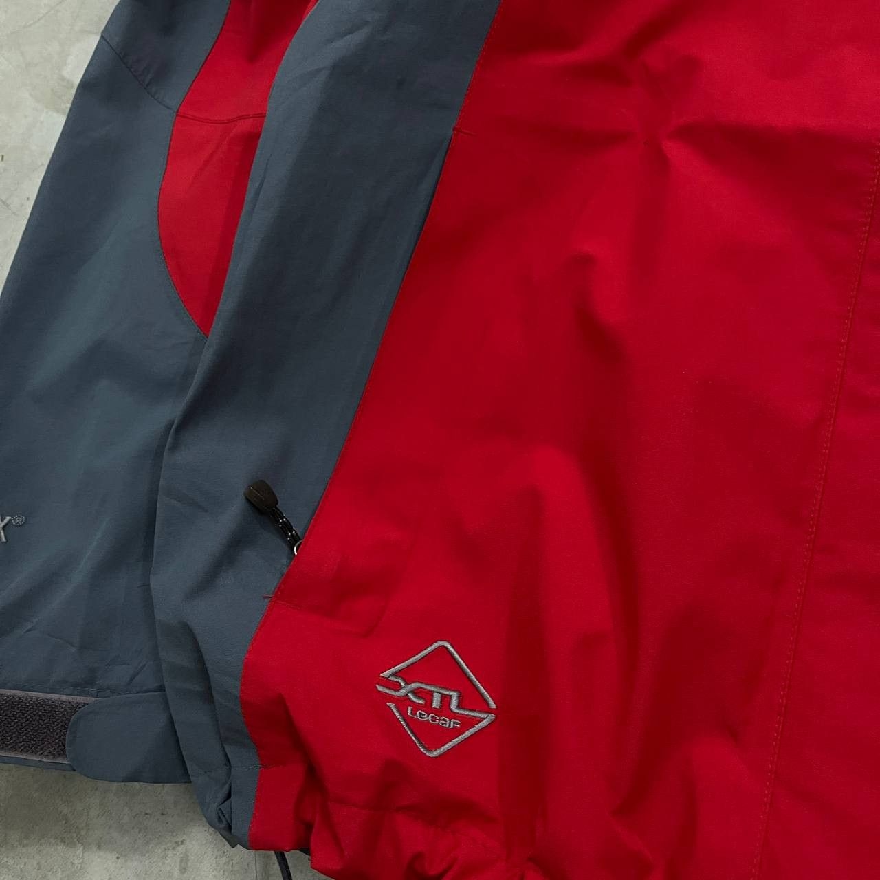Other Lecaf Gore-tex Outdoor jacket Size US M / EU 48-50 / 2 - 8 Thumbnail