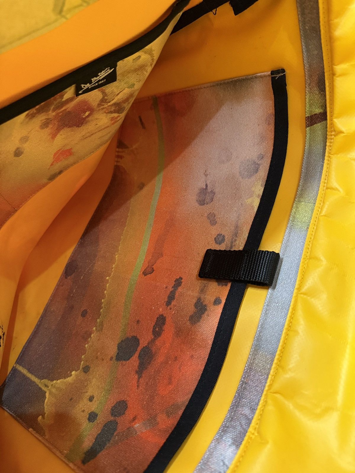 De Martini × Supreme Supreme De Martini Messenger Bag Size ONE SIZE - 7 Thumbnail
