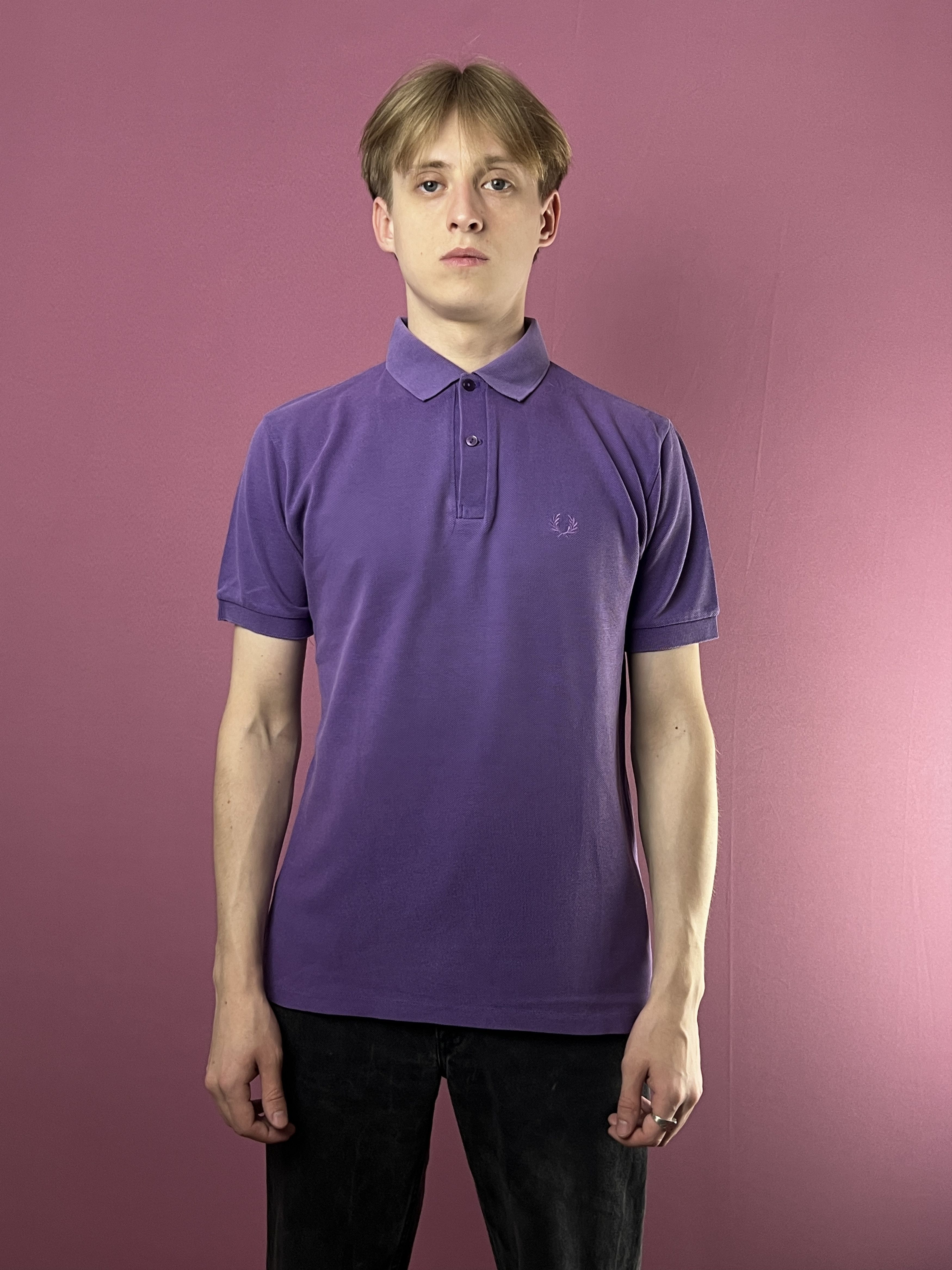 Fred Perry × Vintage 80s Fred Perry Vintage Men