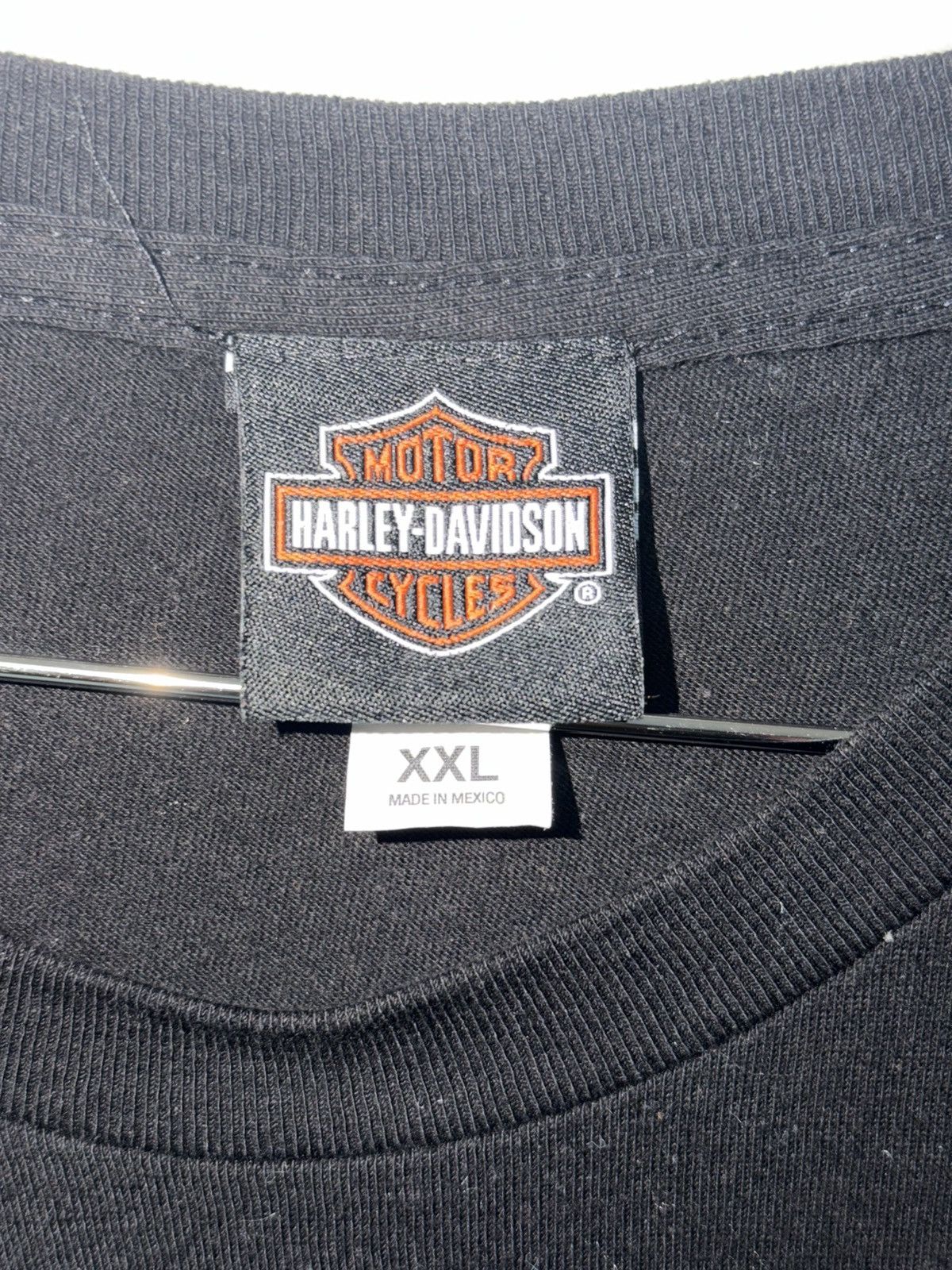 Harley Davidson Harley-Davidson x Aerosmith Collaboration Tee XXL-2021 Size US XXL / EU 58 / 5 - 3 Thumbnail