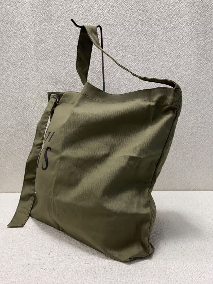 Yohji Yamamoto Logo Canvas Shoulder Bag Size ONE SIZE - 2 Thumbnail