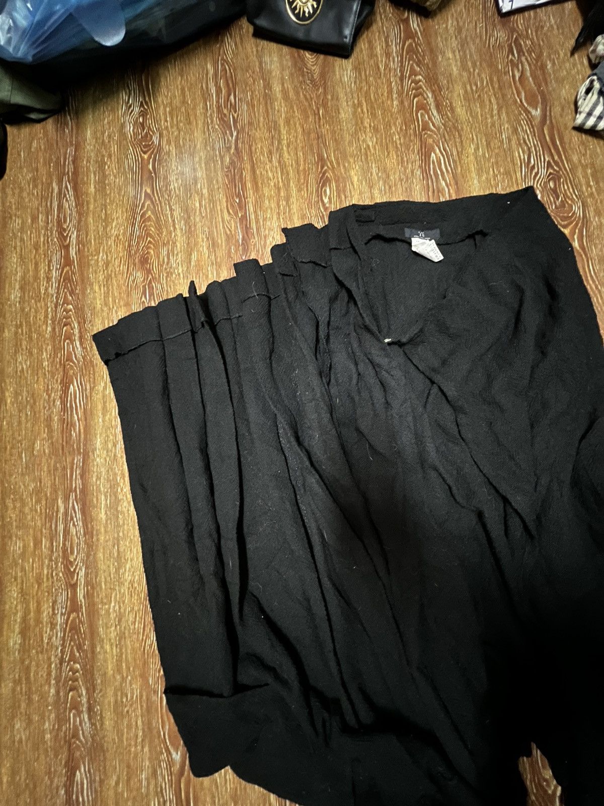 Designer × Yohji Yamamoto Y’s Yohji Yamamoto Very Rare Size 30" / US 8 / IT 44 - 3 Thumbnail