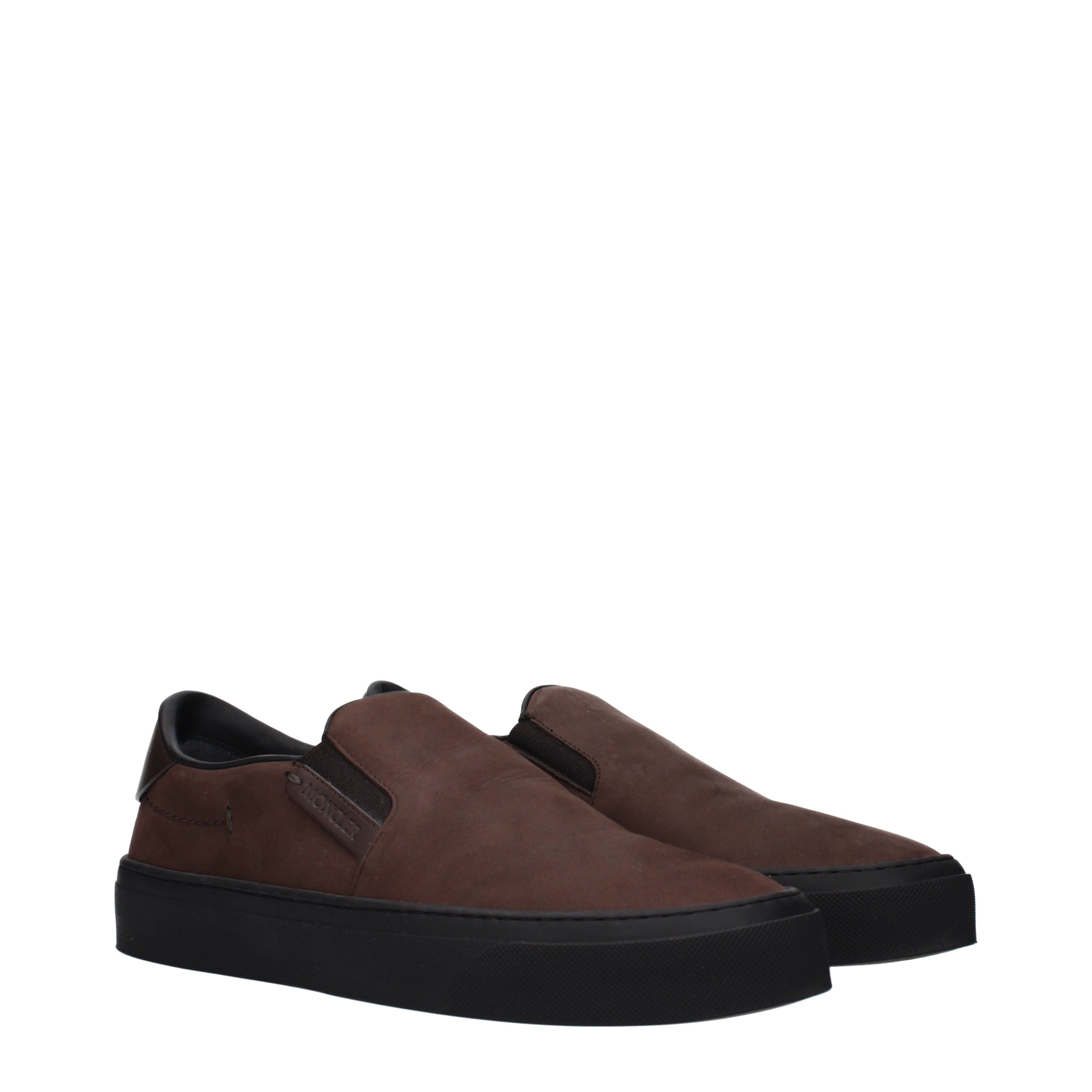 Moncler Slip On Size US 11 / EU 44 - 1 Thumbnail