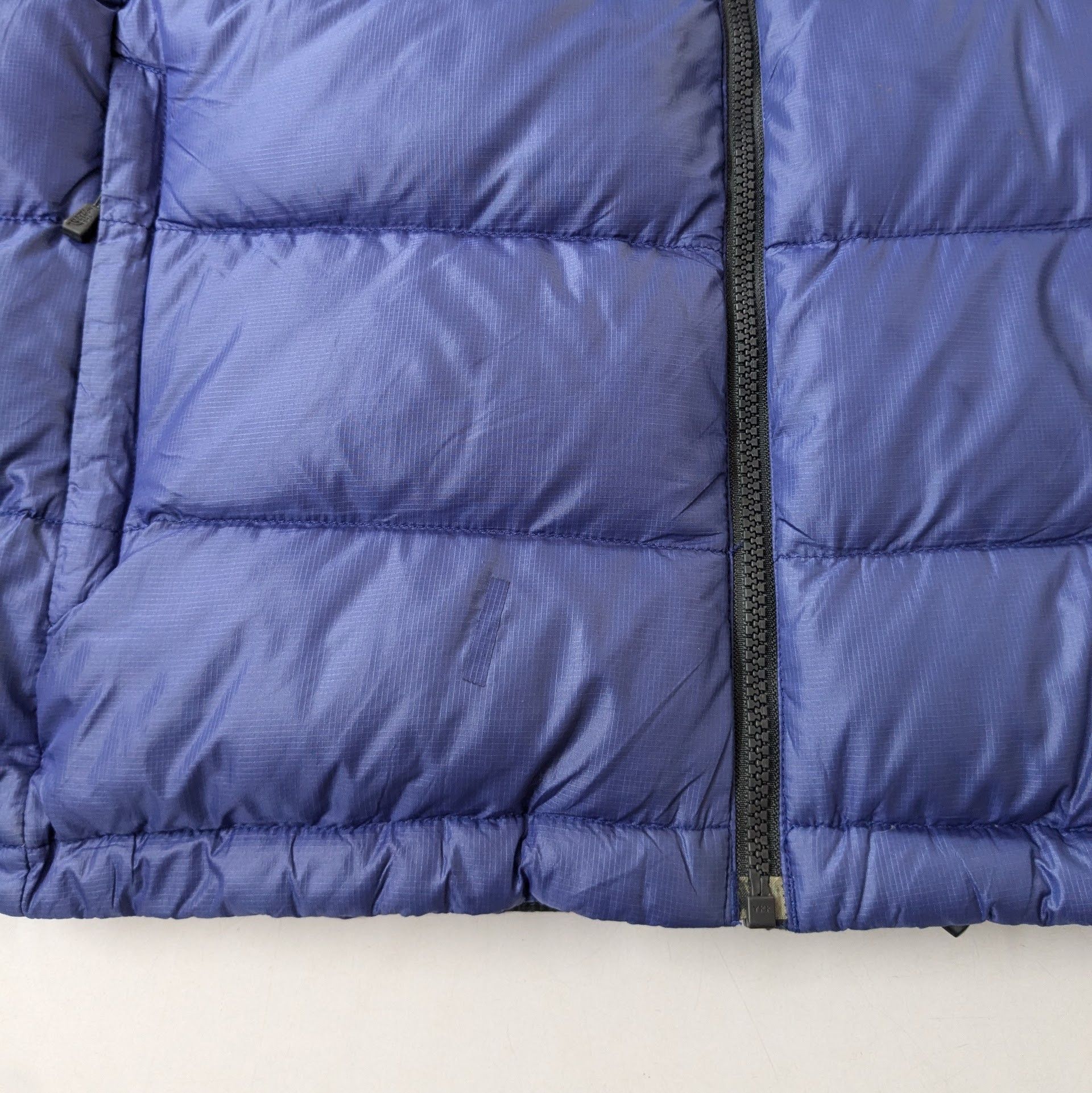 The North Face The North Face puffer jacket 700 retro nuptse grey and blue Size US S / EU 44-46 / 1 - 7 Thumbnail