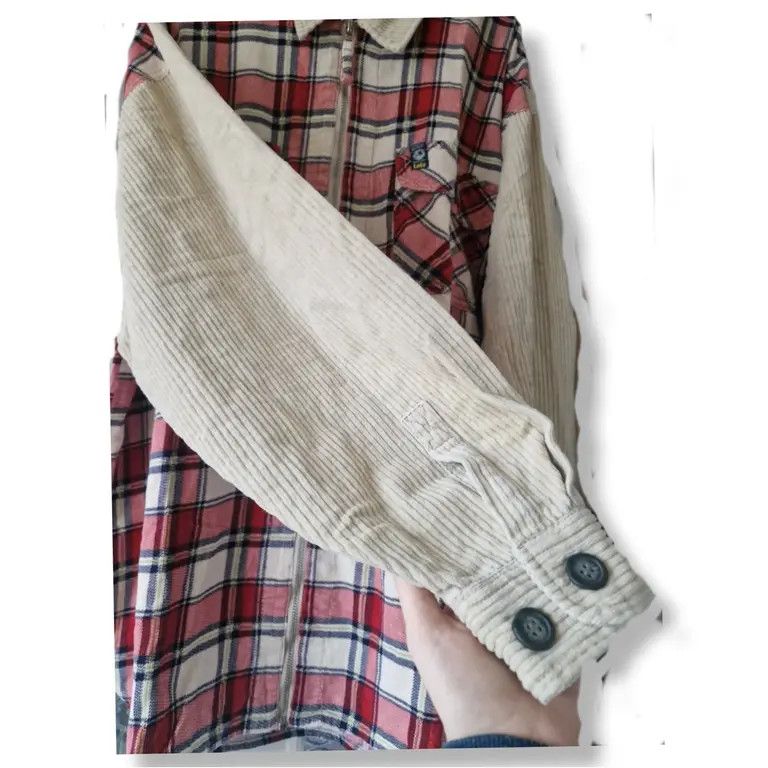 Other Vintage jacket LOIS Size US M / EU 48-50 / 2 - 7 Thumbnail