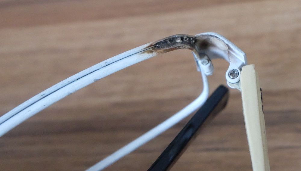 Lee Lee’s LS 50155 Glasses Size ONE SIZE - 3 Thumbnail