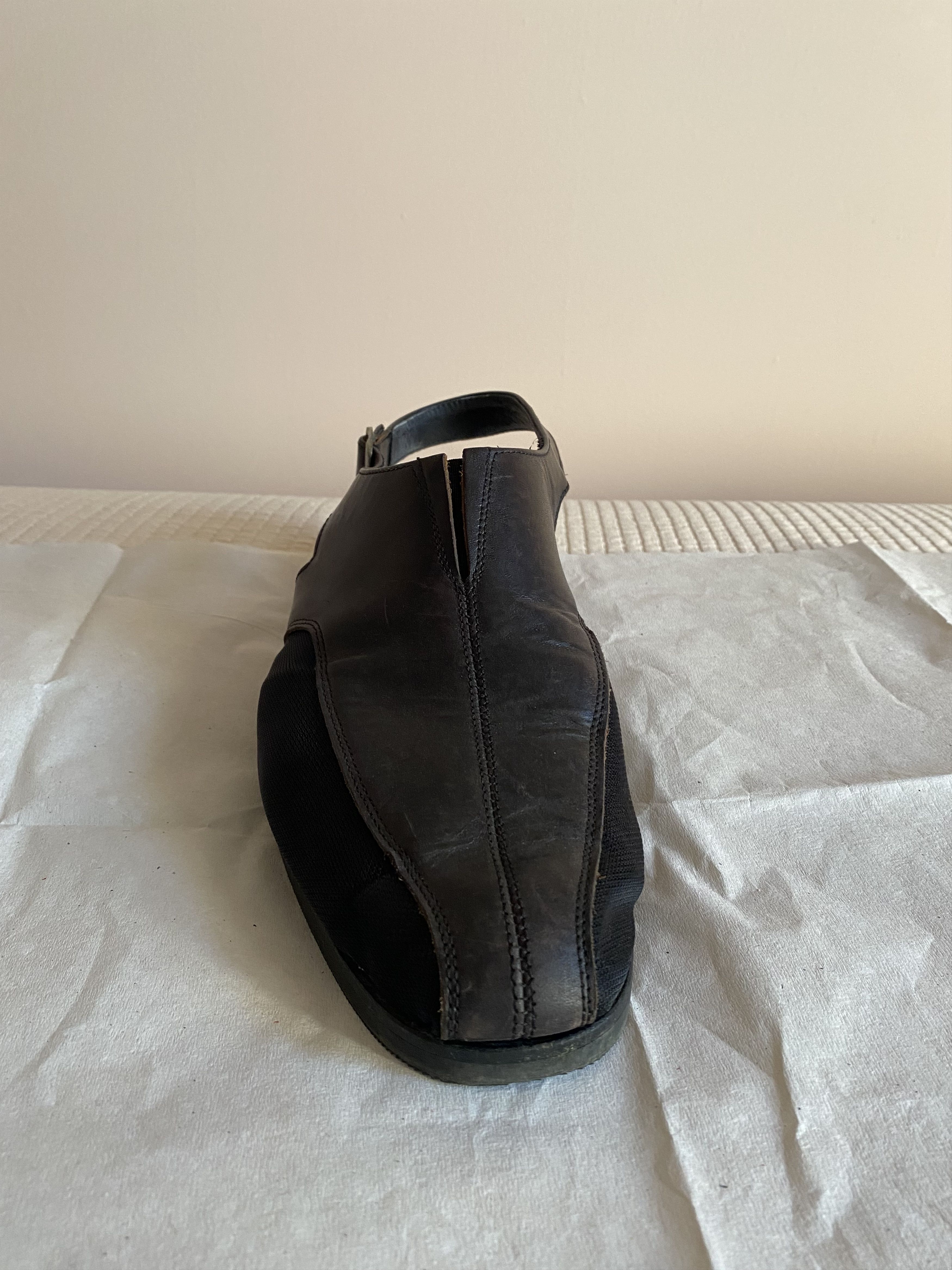 Our Legacy Cab Sandal Shoe Size US 9 / EU 42 - 9 Thumbnail