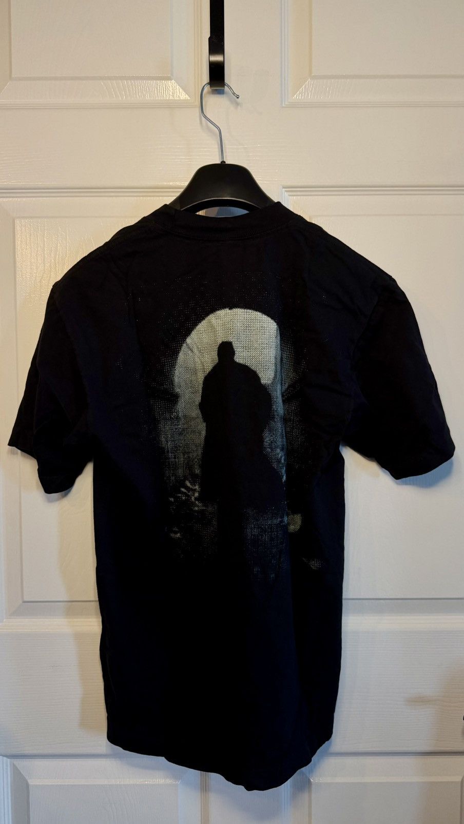 Other andafterthat Children of Men Spanish graphic tee Size US S / EU 44-46 / 1 - 2 Thumbnail