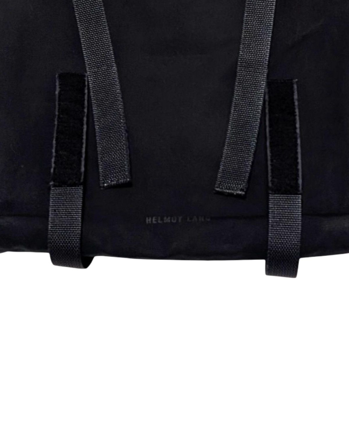 【vintage】 HELMUT LANG 90’s ARCHIVE BAG Helmut Lang Archive Crossbody Bag Size (tagged): | Depop
