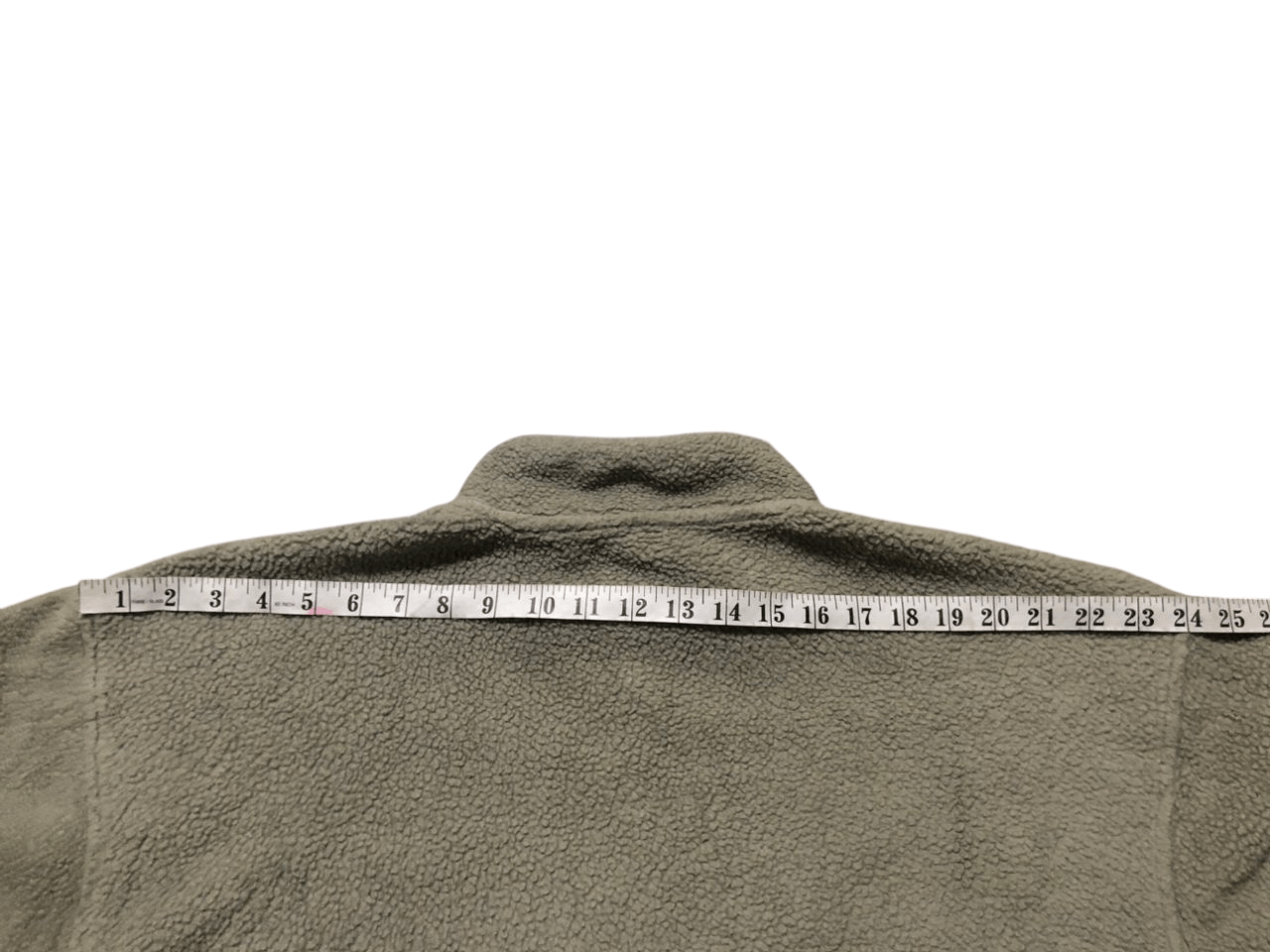 Ben Davis Ben Davis Half Snap Button Fleece Jacket Size US XL / EU 56 / 4 - 12 Thumbnail