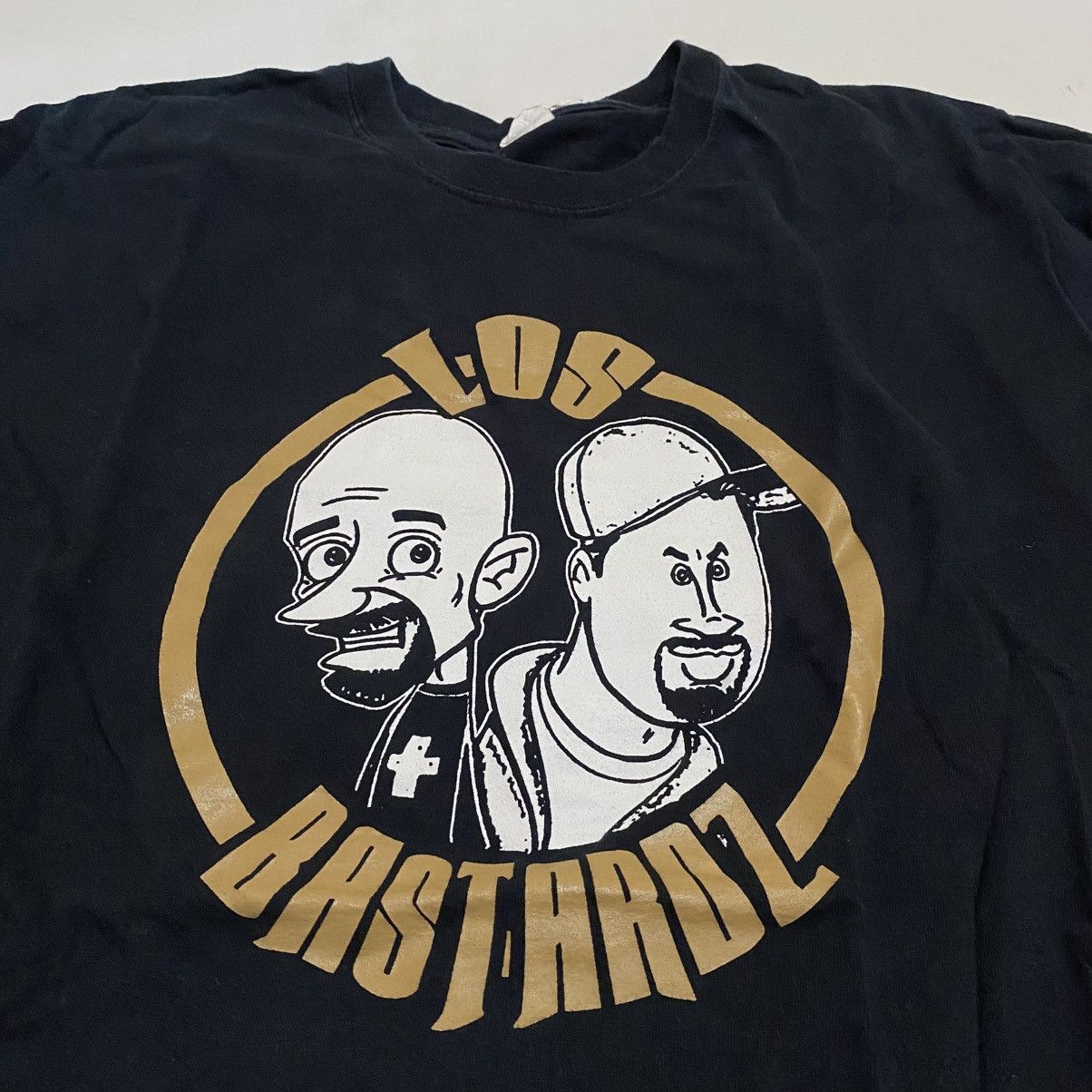 Gildan Nightblade Feature Film by jim O’Rear Tshirt Size US XL / EU 56 / 4 - 3 Thumbnail