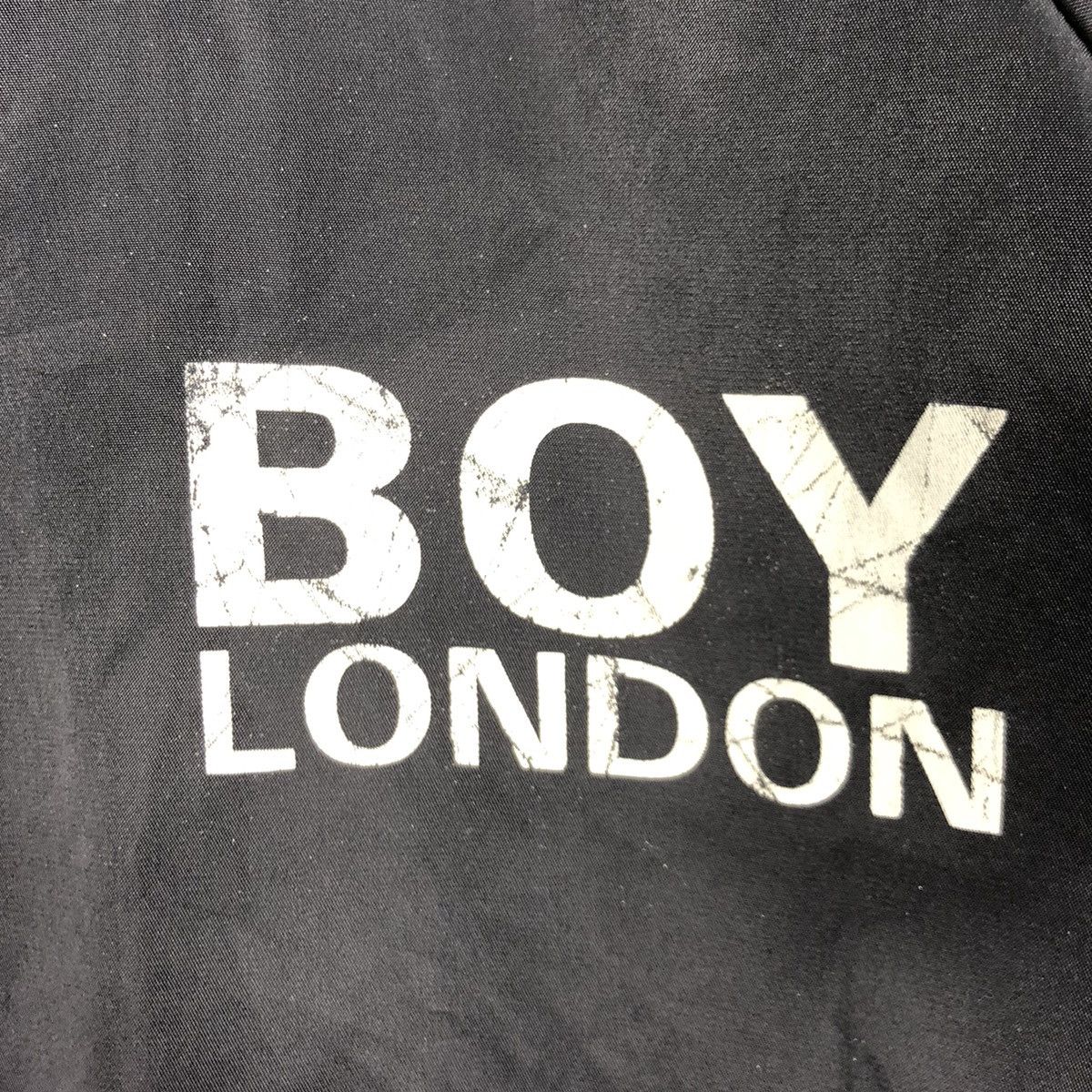 Boy London × Other × Vintage Vintage Boy London Sedionaries Jacket Rares Size US M / EU 48-50 / 2 - 15 Thumbnail