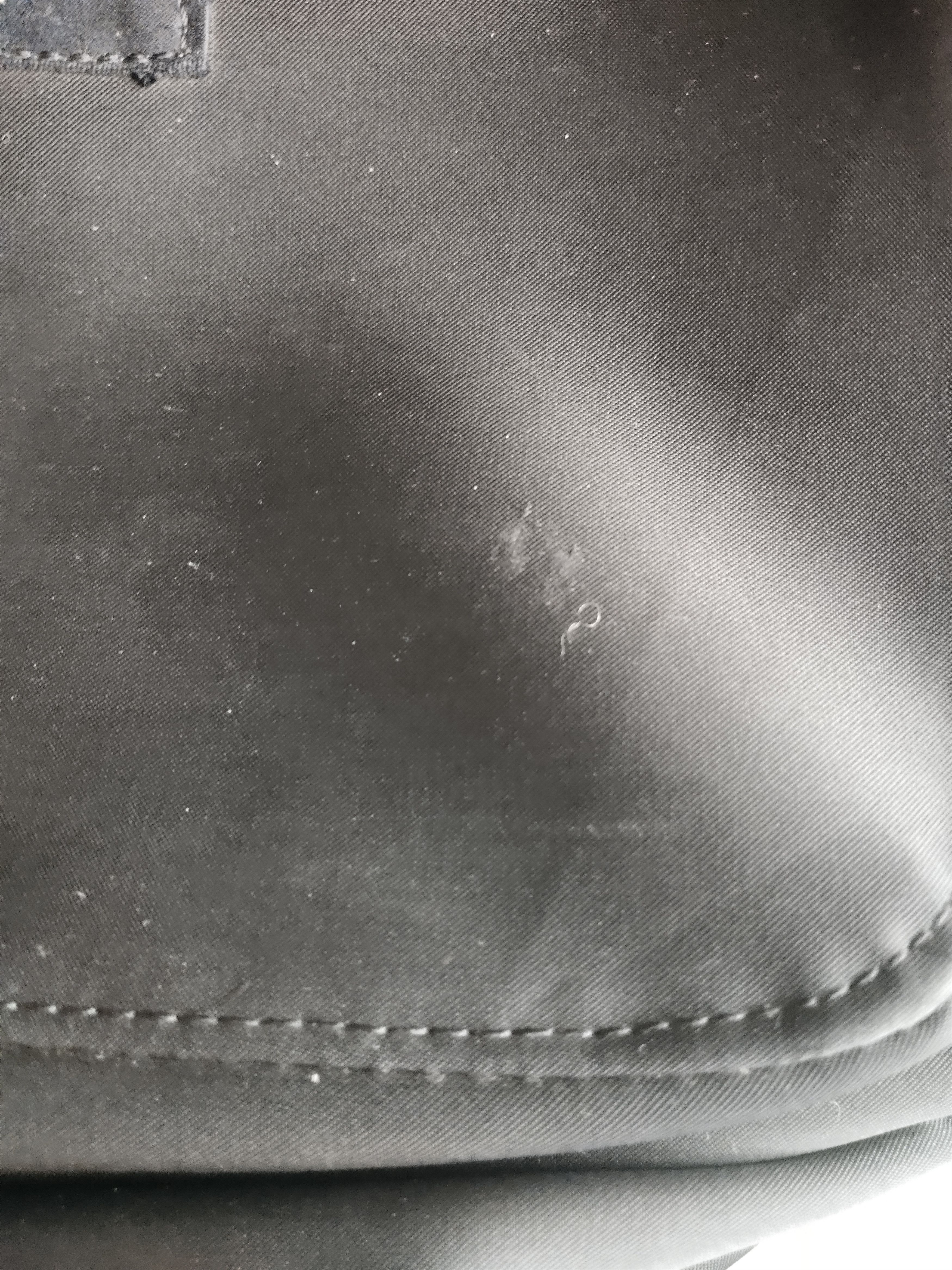 Yohji Yamamoto Y'SACCS Sling Bag Size ONE SIZE - 10 Thumbnail