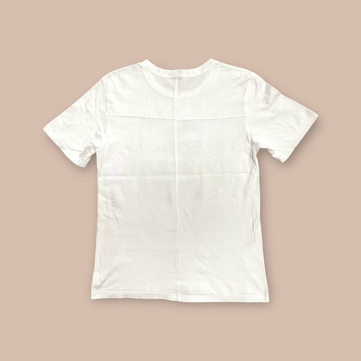 Bias Number (N)ine X BIAS "The Great Destroyer" Tee Size US S / EU 44-46 / 1 - 2 Thumbnail