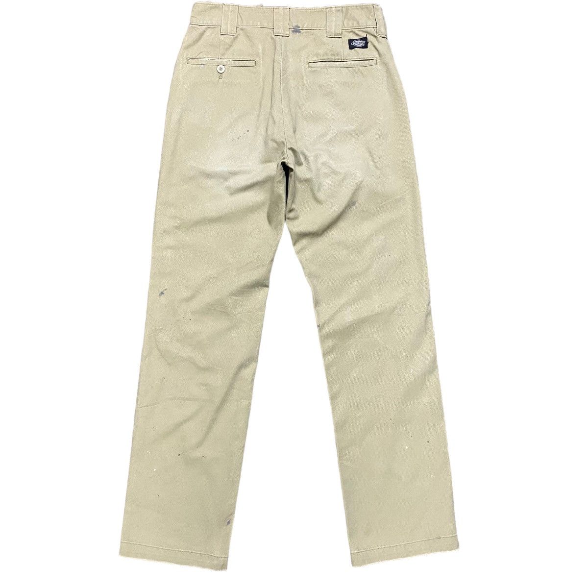 Dickies Dickies REINCARNATION:key Patchwork Pants Size US 29 - 2 Thumbnail