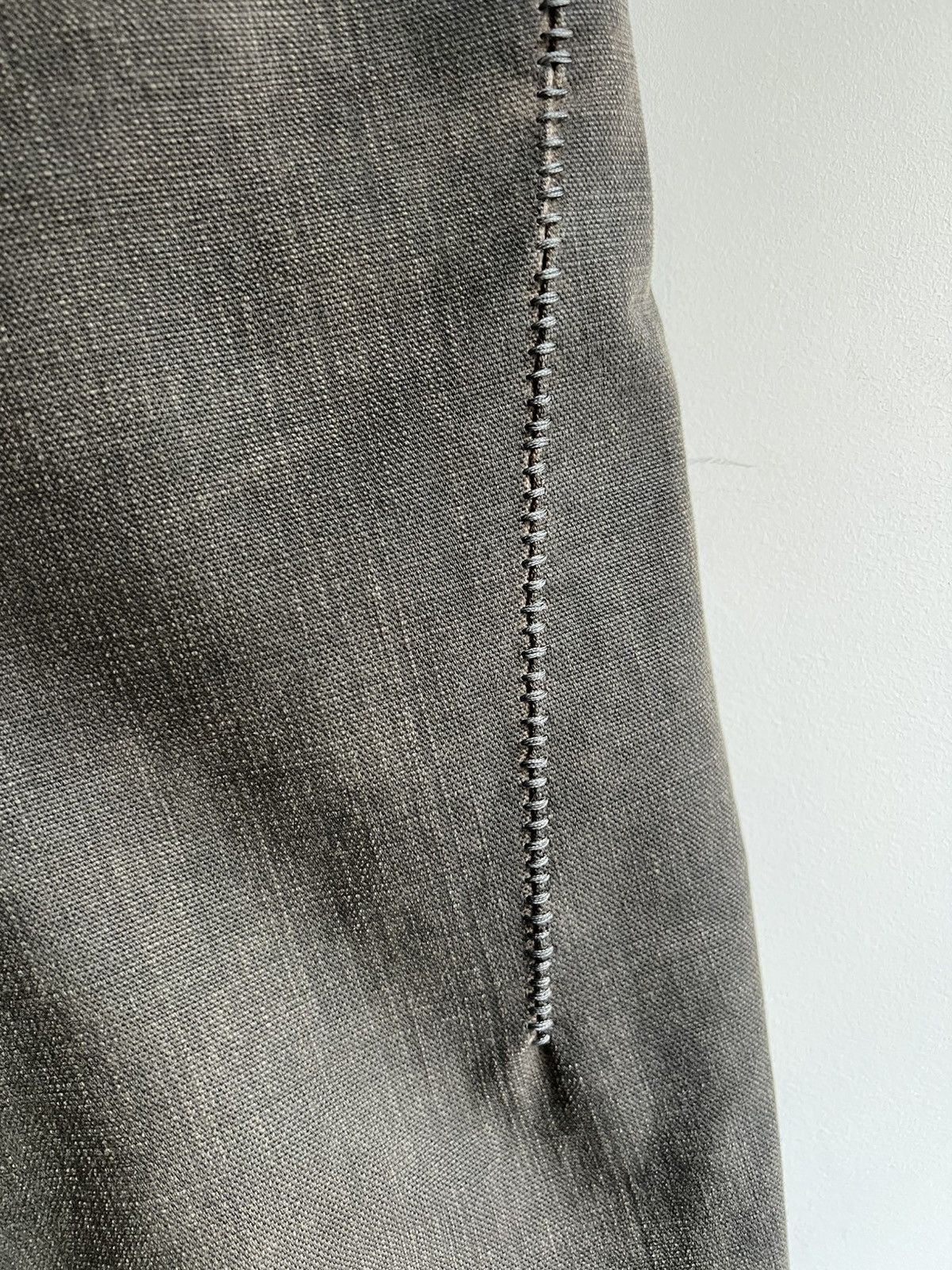 Boris Bidjan Saberi Boris Bidjan Saberi p13HS F-1944 size M Size US 32 / EU 48 - 16 Thumbnail
