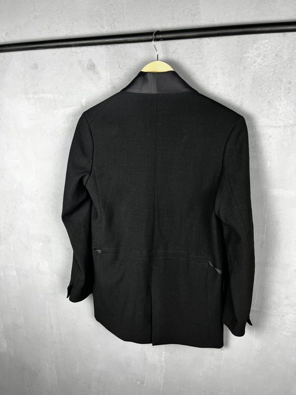 Isabel Marant Isabel Marant blazer avant garde Size M / US 6-8 / IT 42-44 - 8 Thumbnail