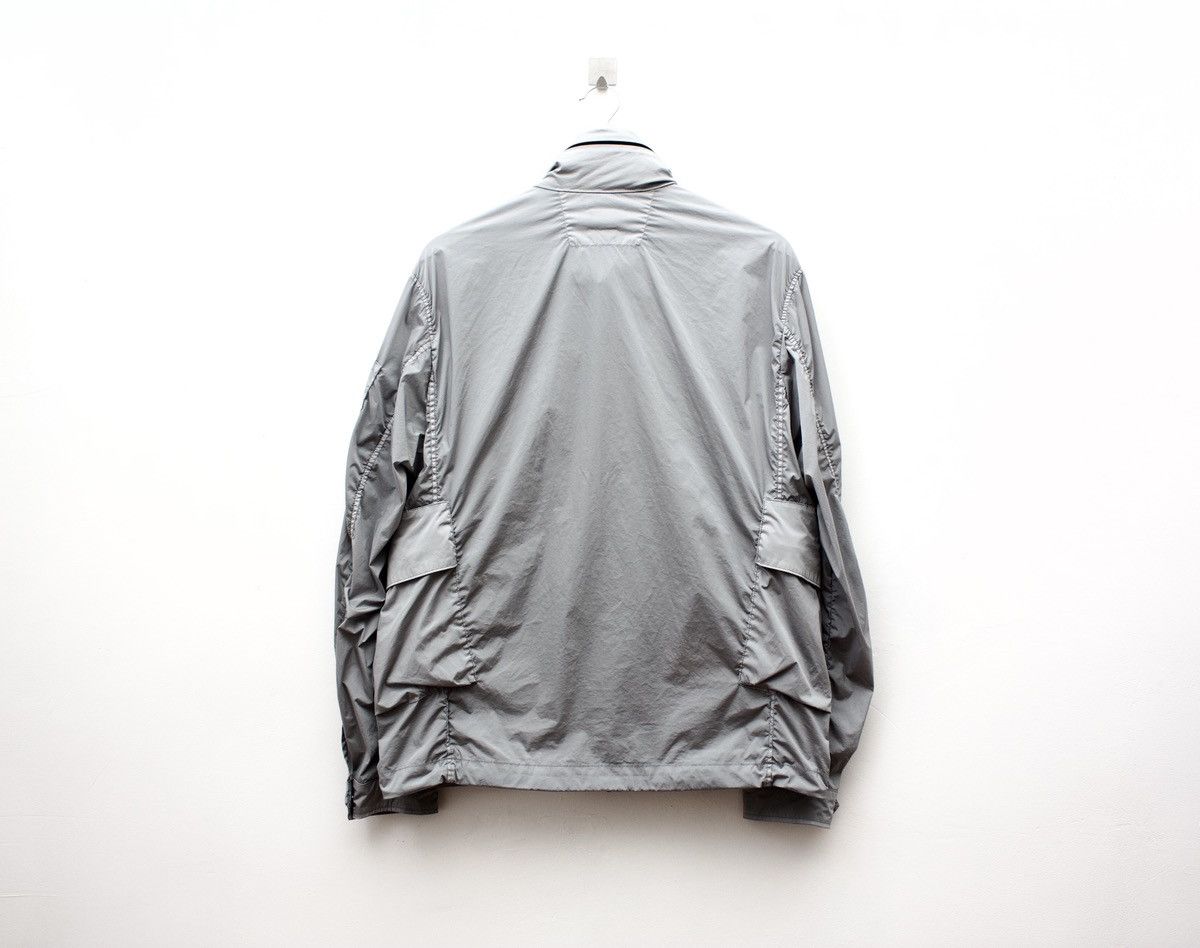 C.P. Company C.P. Comapany Nycra-R Light Jacket Size US M / EU 48-50 / 2 - 9 Thumbnail