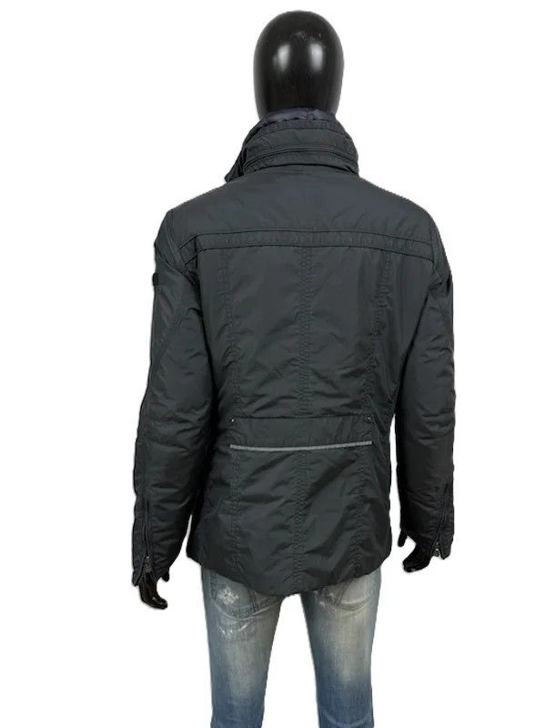 Peuterey Peuterey Giubbotto Imbottito Giacca Inverno Uomo L Size US L / EU 52-54 / 3 - 6 Thumbnail