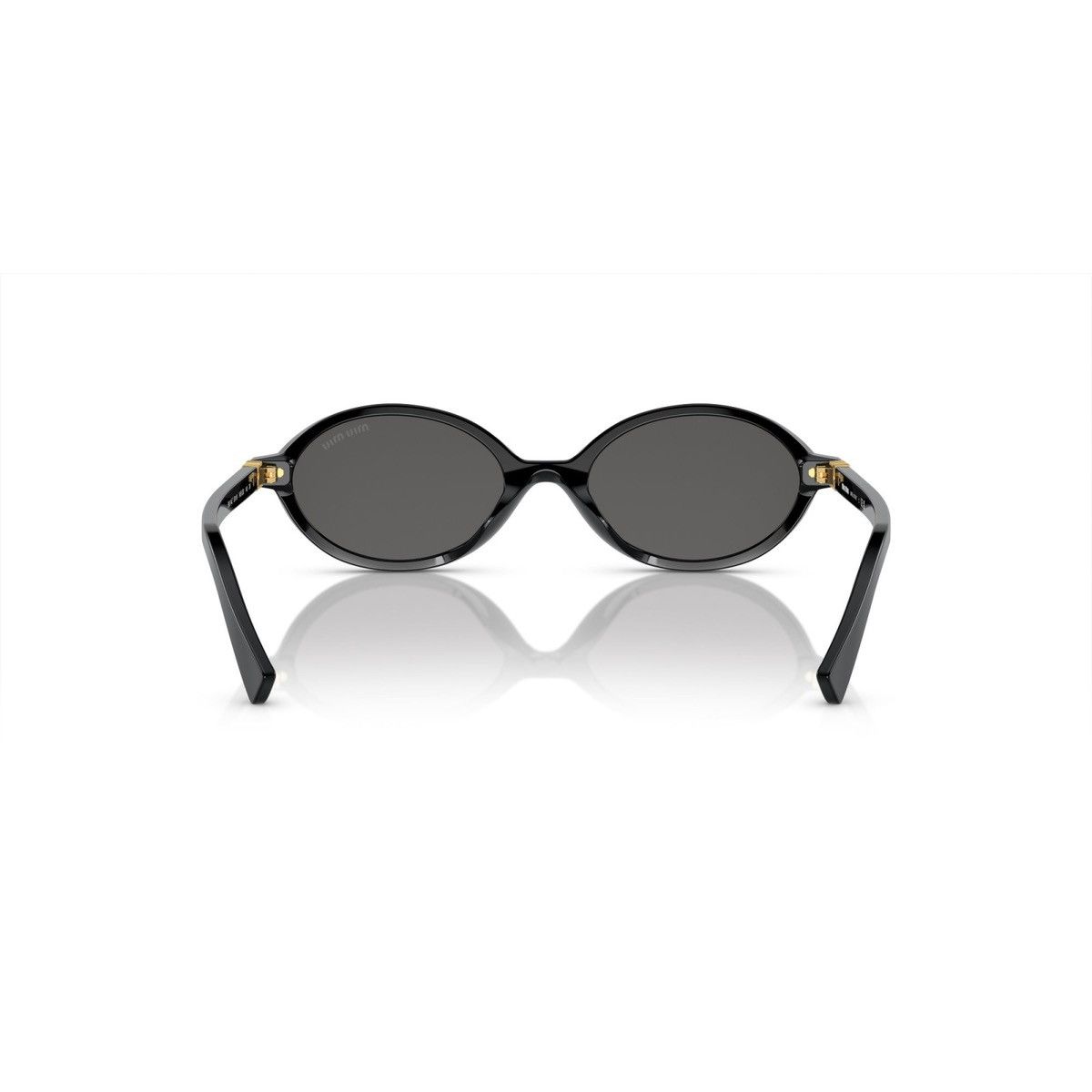 NEW Miu Miu sunglasses SMU 04ZS 1AB5S0
