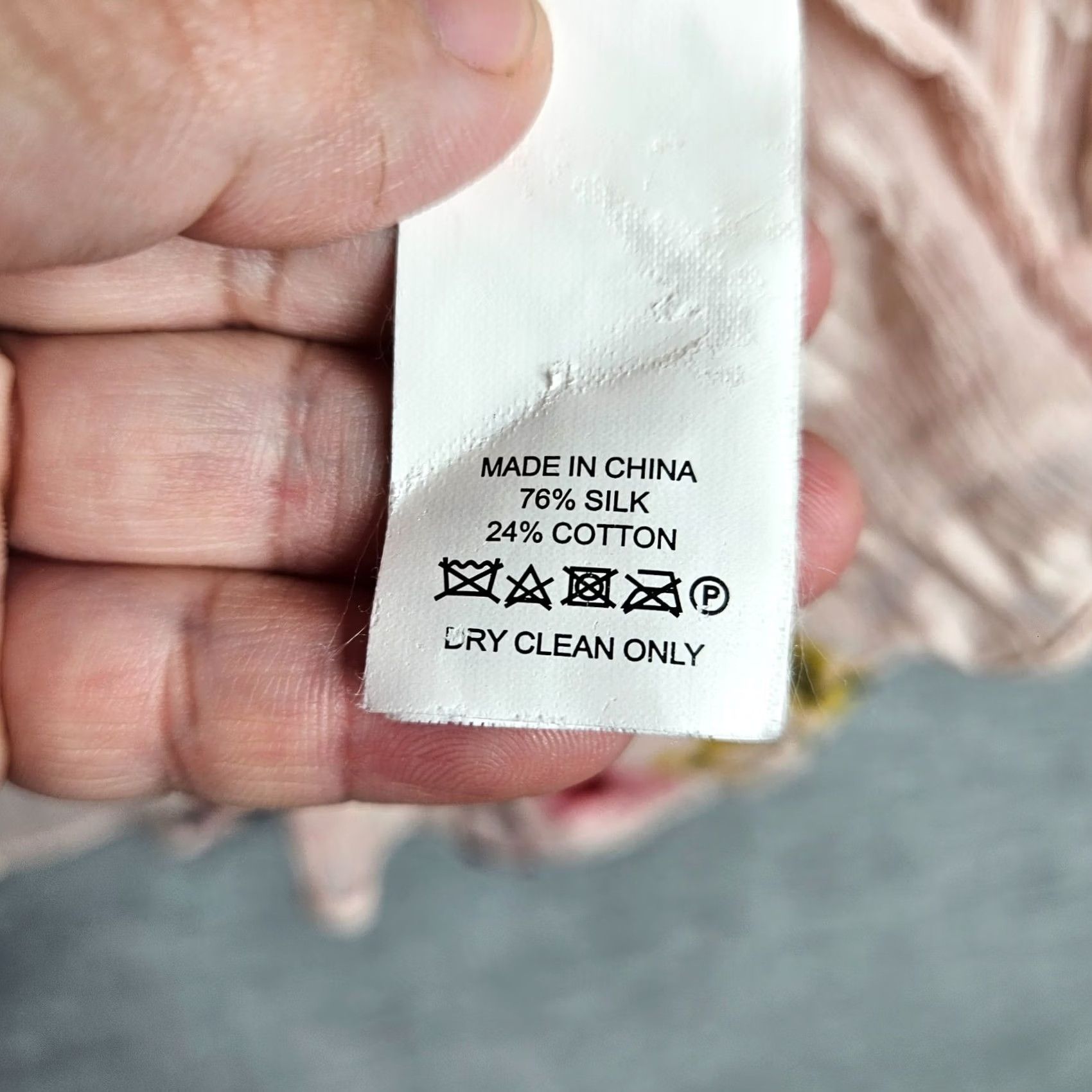 Vintage VINTAGE? Size XS / US 0-2 / IT 36-38 - 3 Thumbnail