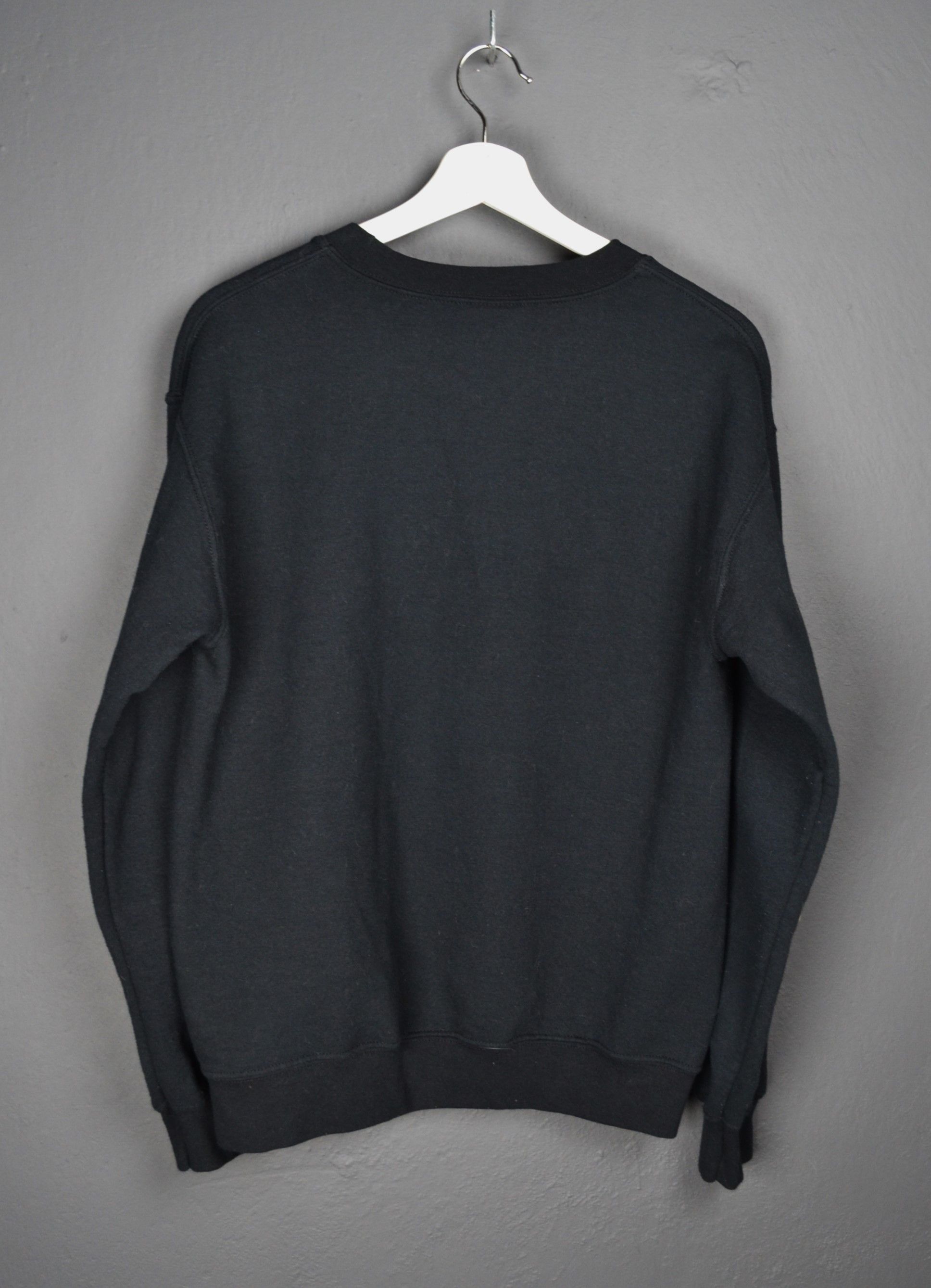 Band Tees My Chemical Romance Silhouette Sweatshirt S Size US S / EU 44-46 / 1 - 6 Thumbnail