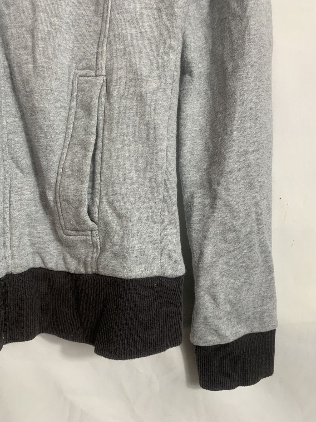 Japanese Brand Vintage Edwin Jacket Doublelayer Size US XS / EU 42 / 0 - 19 Thumbnail