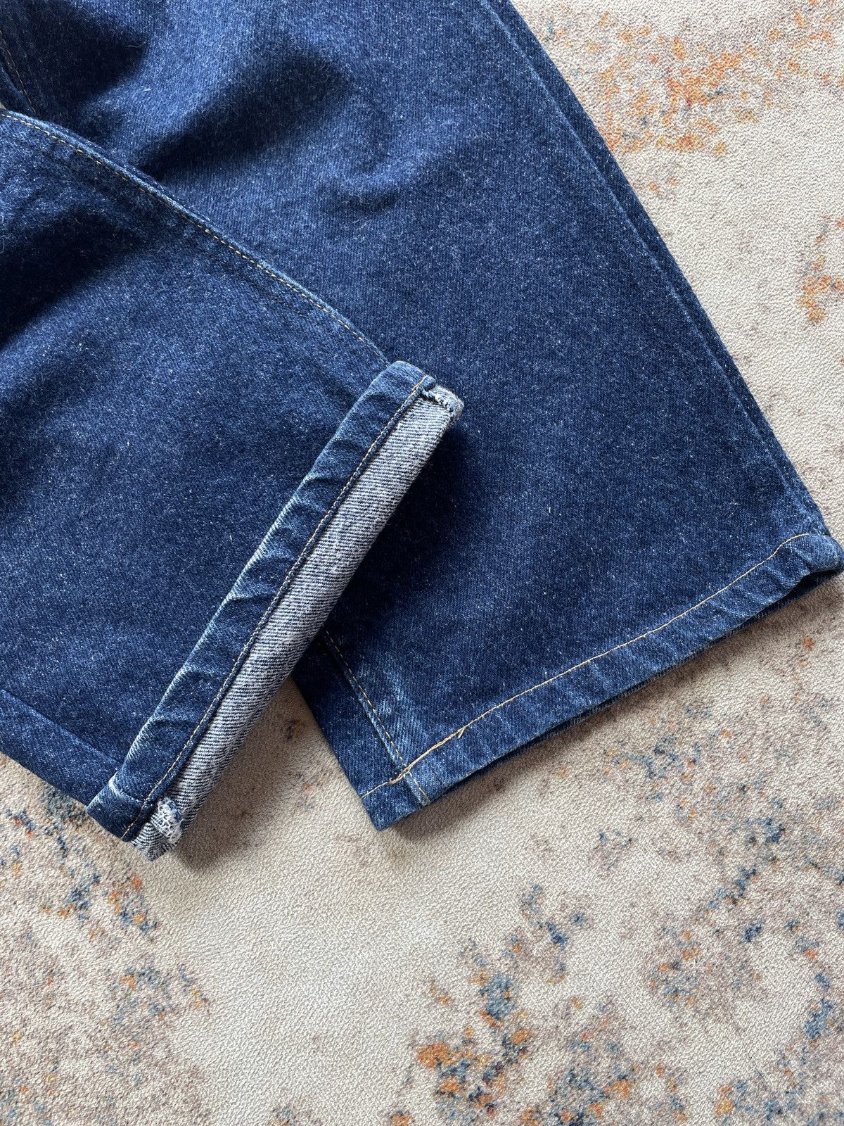 Lee LEE GENUINE JEANS Size US 31 - 6 Thumbnail