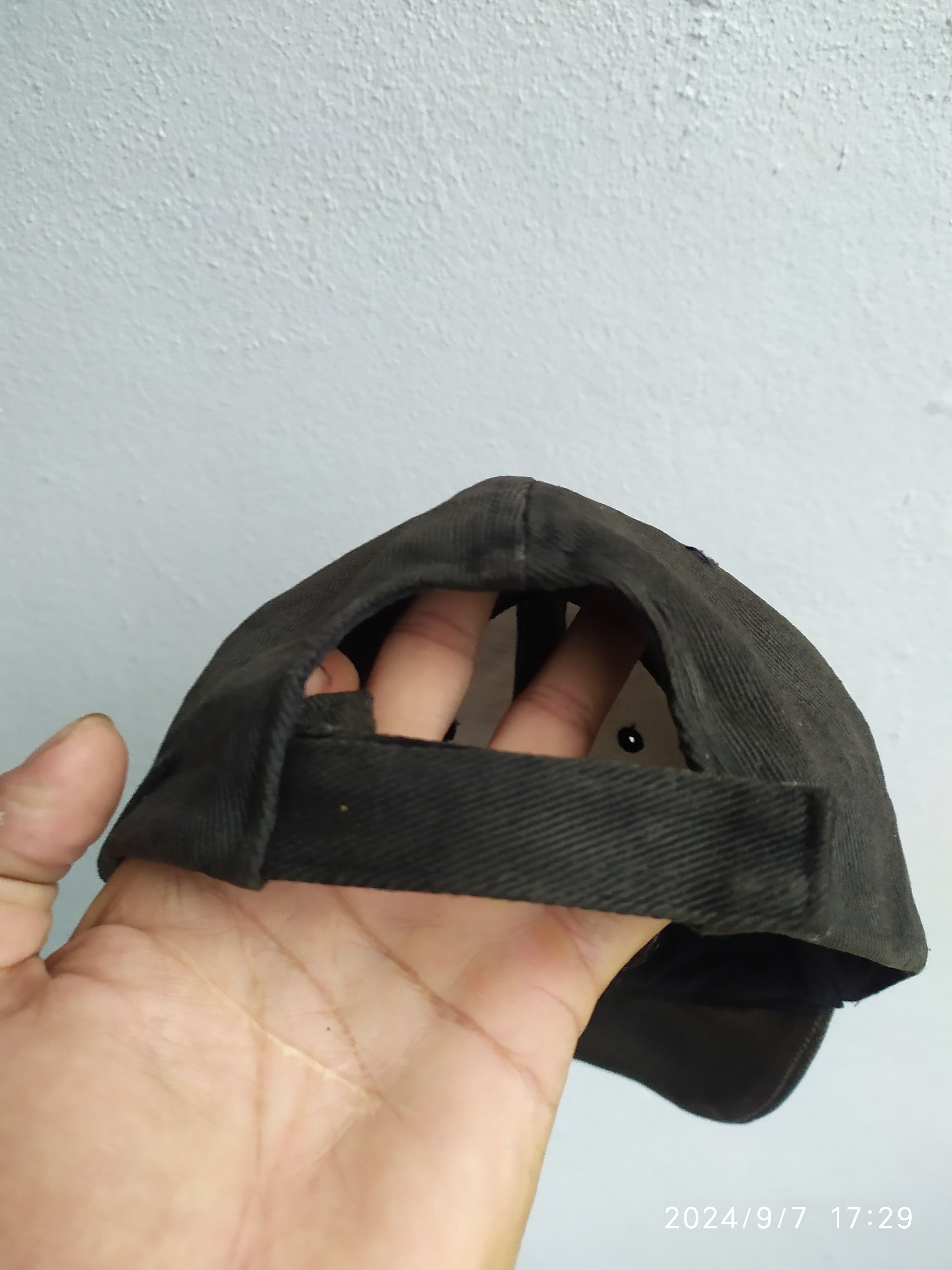 Vintage Vintage Putzmeister Cap Size ONE SIZE - 2 Thumbnail