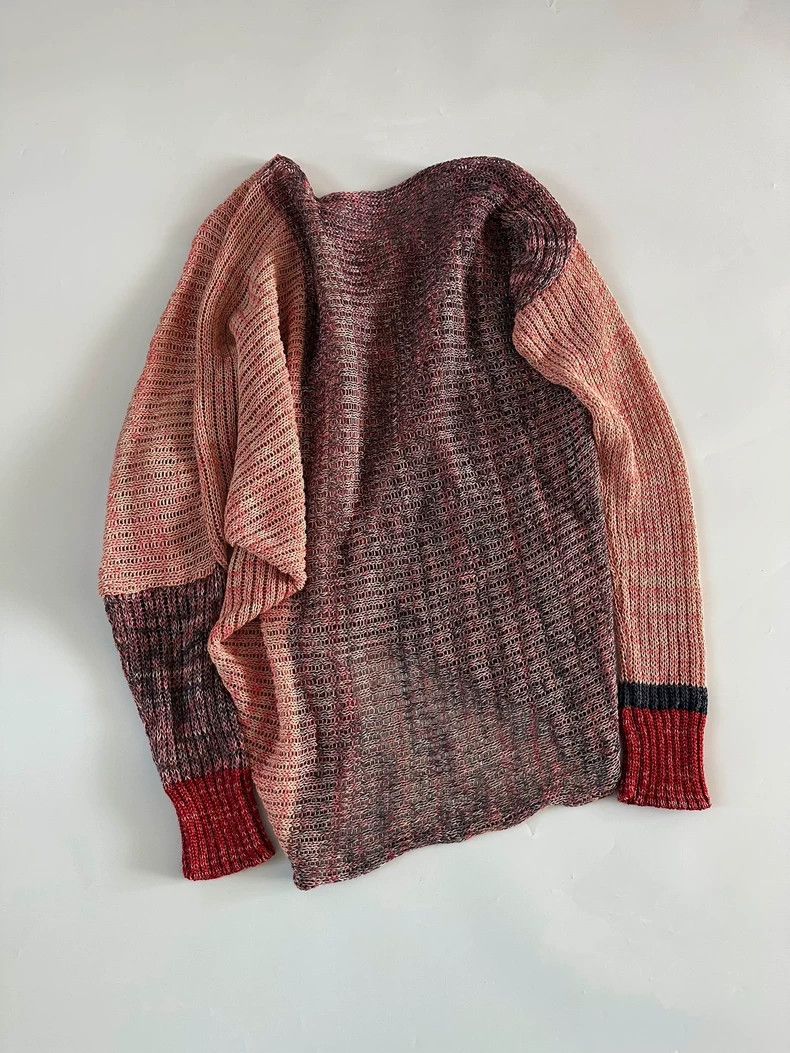 Vivienne Westwood Vivienne Westwood size2 Knitted cardigan Size M / US 6-8 / IT 42-44 - 2 Thumbnail