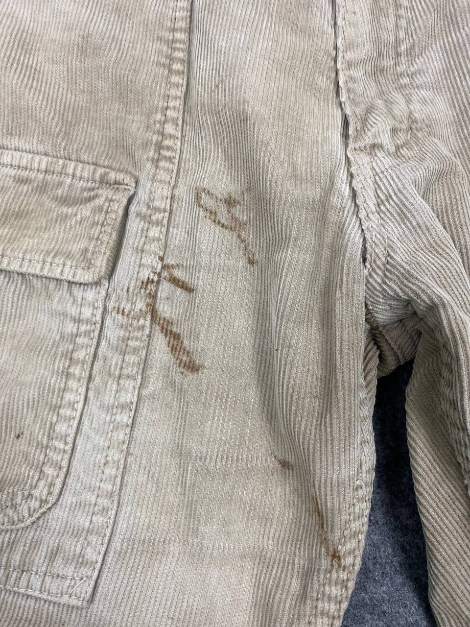 Japanese Brand japanese brand corduroy pants very nice design Size US 36 / EU 52 - 10 Thumbnail
