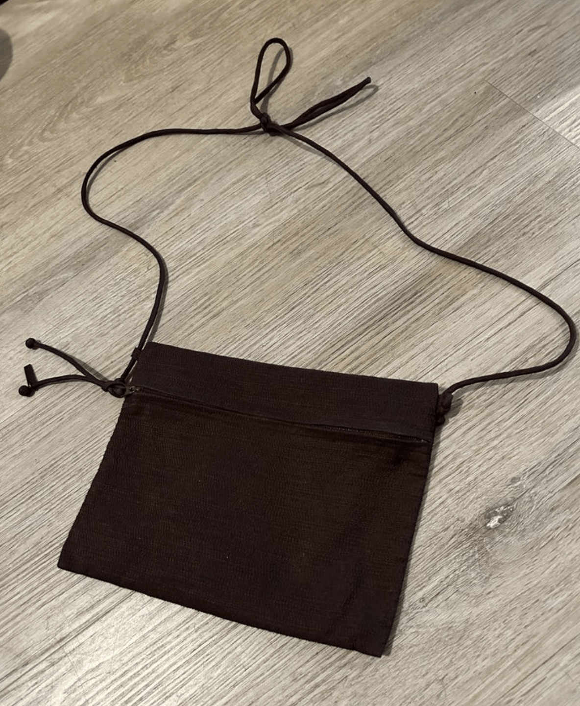 Issey Miyake ISSEY MIYAKE BAG - TAMASHA BY HAAT Size ONE SIZE - 2 Thumbnail