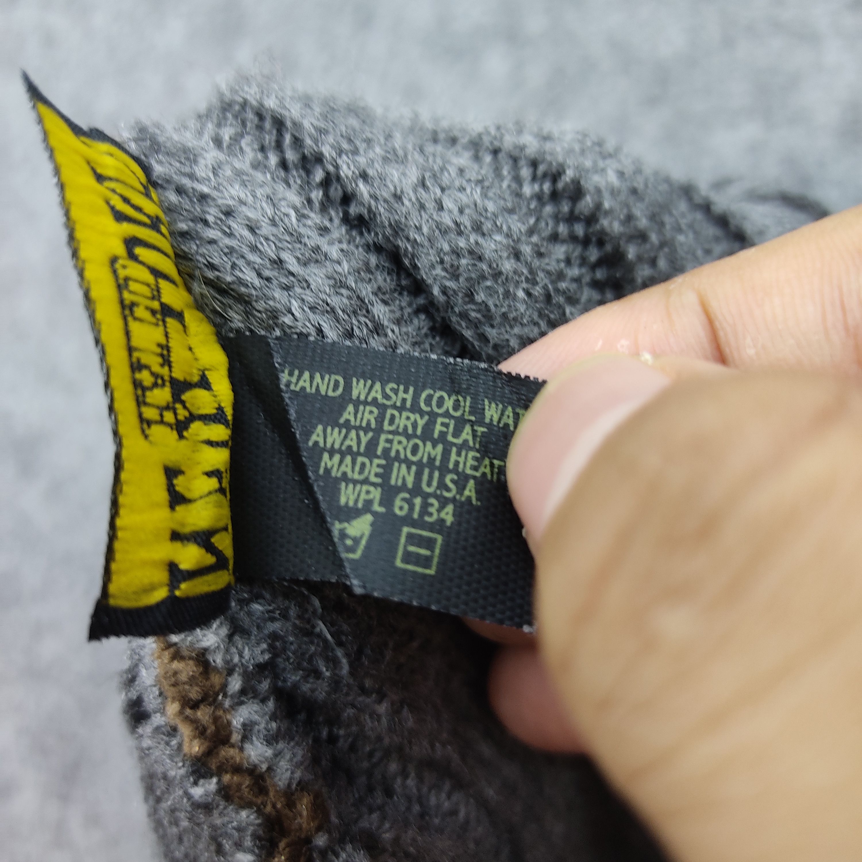 Other New York Hat Co. Stripe Beanie / Snow Hat / Snow Cap Size ONE SIZE - 4 Thumbnail