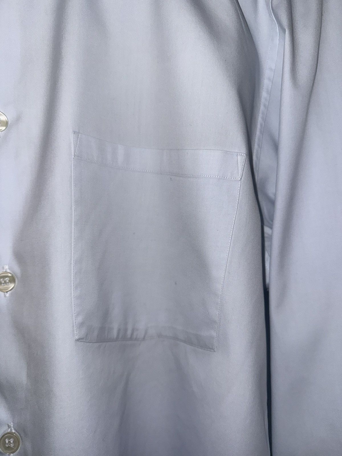 Helmut Lang Helmut Lang Shirt early 2000 Size US L / EU 52-54 / 3 - 3 Thumbnail