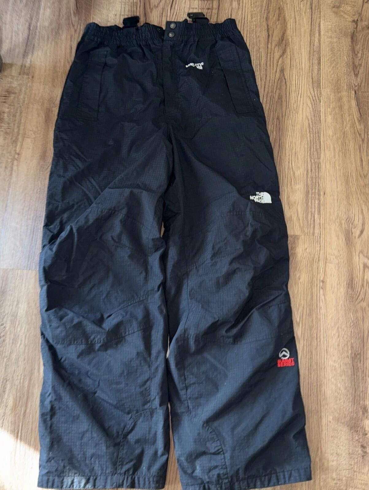 The North Face Vtg. North Face Summit Series Goretex XCR ski pants Men XXL Size ONE SIZE - 2 Thumbnail